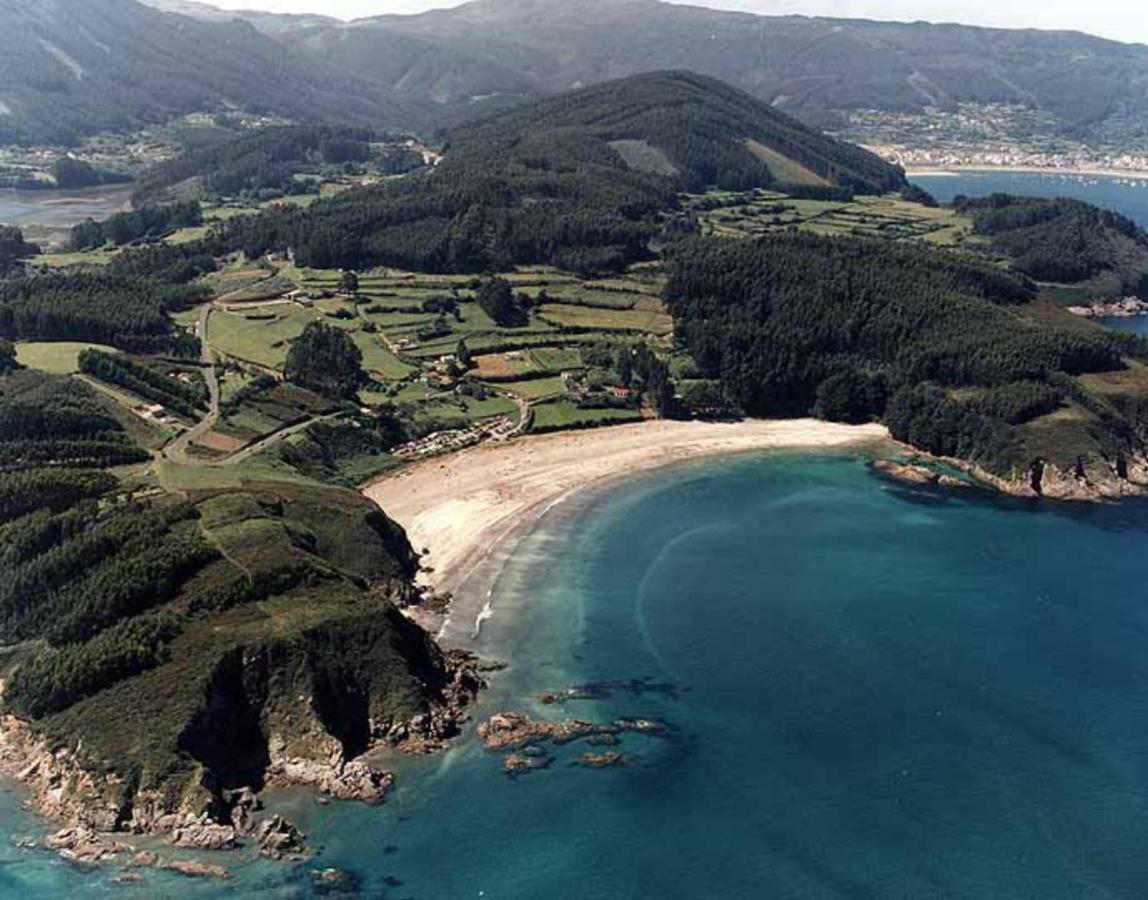 Natural Environment And Beaches-Ctr Valmaior 외부 사진
